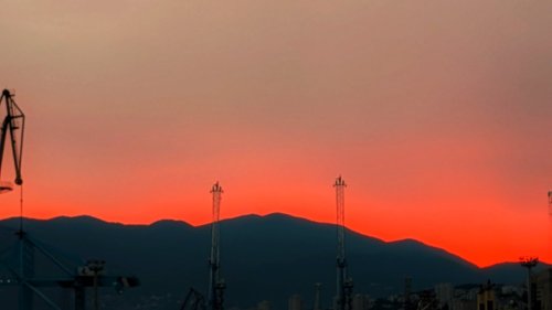 Day 41 — Rijeka