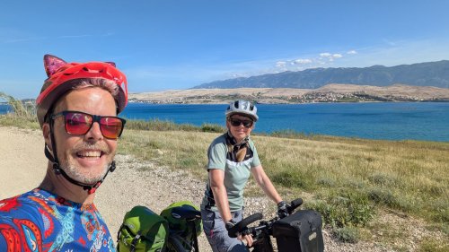 Day 45 — Zadar