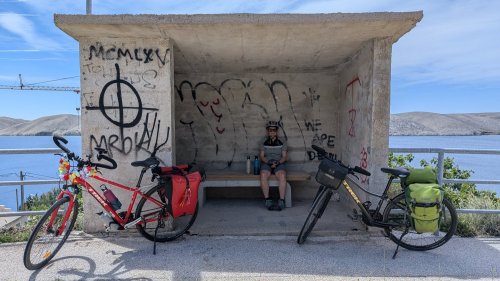 Day 45 — Zadar