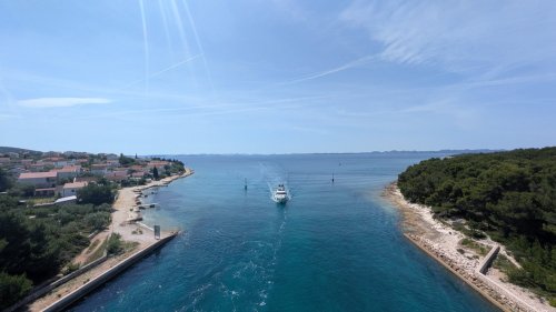 Day 46 — Sibenik