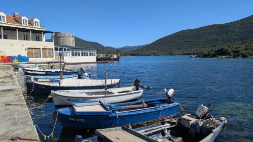 Day 56 — Dubrovnik