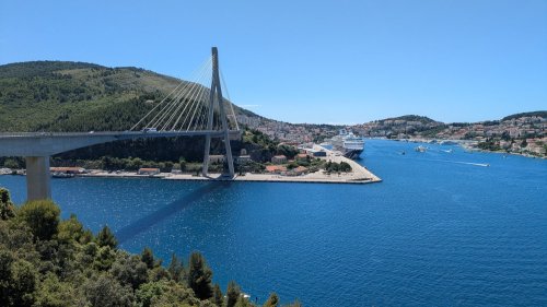 Day 56 — Dubrovnik