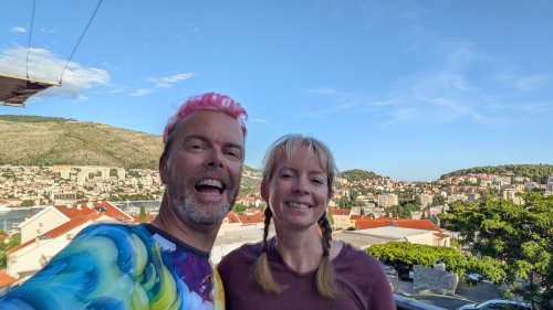 Day 56 — Dubrovnik