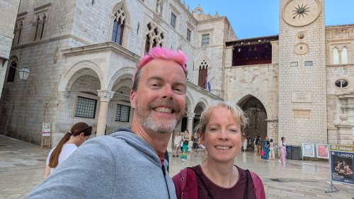 Day 57 — Dubrovnik