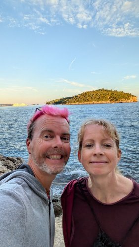 Day 57 — Dubrovnik