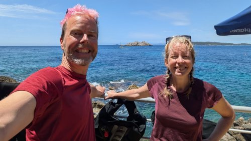 Day 58 — Dubrovnik