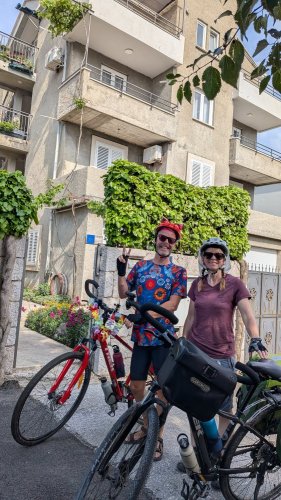 Day 60 — Herceg Novi