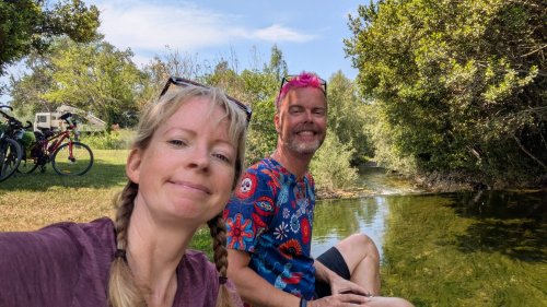 Day 60 — Herceg Novi