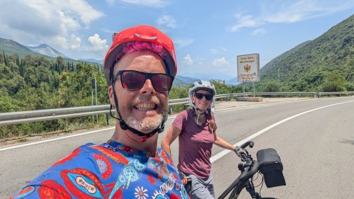 Day 60 — Herceg Novi