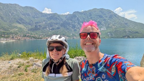 Day 61 — Kotor