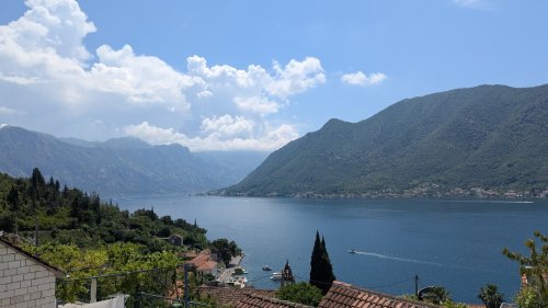 Day 61 — Kotor