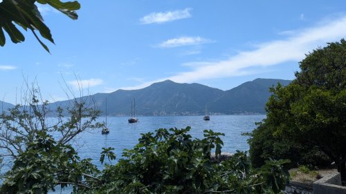 Day 61 — Kotor