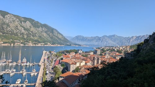 Day 62 — Kotor