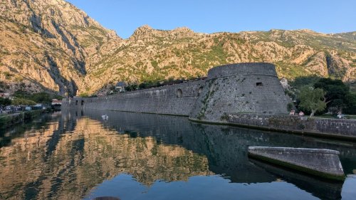 Day 62 — Kotor