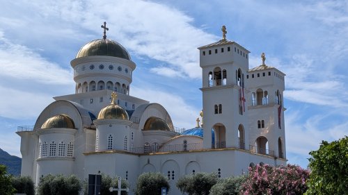 Day 64 — Shkodër