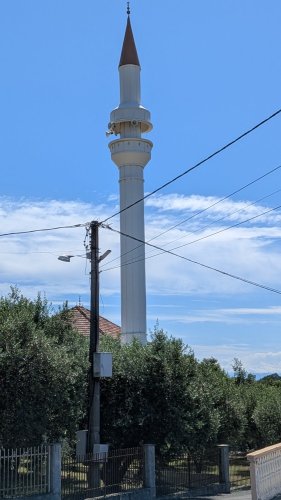 Day 64 — Shkodër