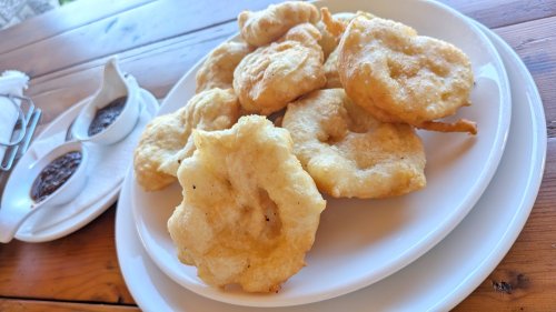 Day 67 — Tiranë