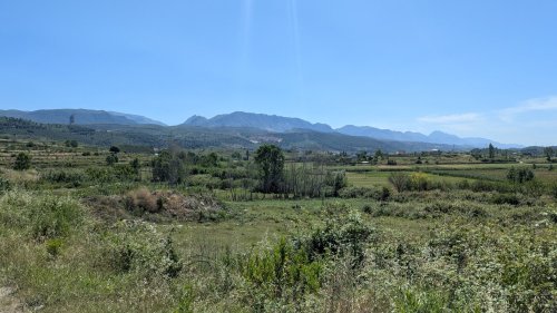 Day 67 — Tiranë