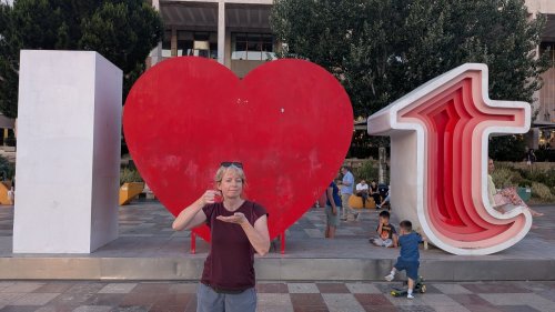 Day 69 — Tiranë