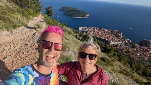Day 59 — Dubrovnik