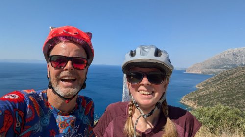 Day 79 — Patras