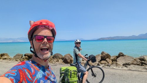 Day 81 — Corinth