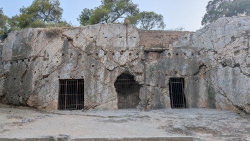 Day 83 — Athens