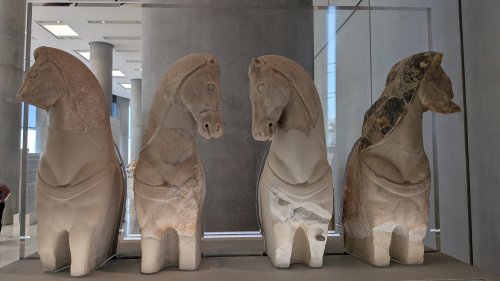 Day 84 — Athens