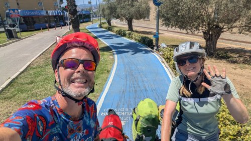 Day 93 — Izmir