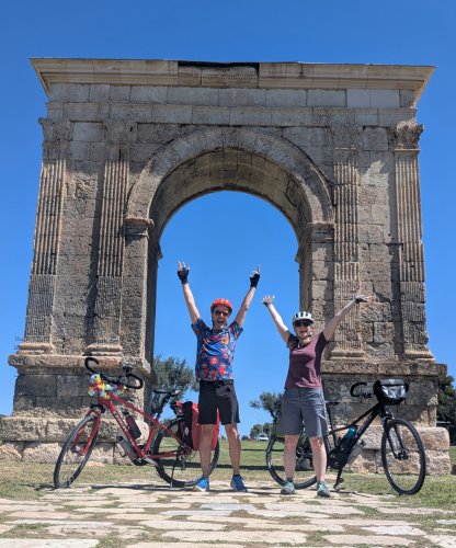 Day 5 — Sitges
