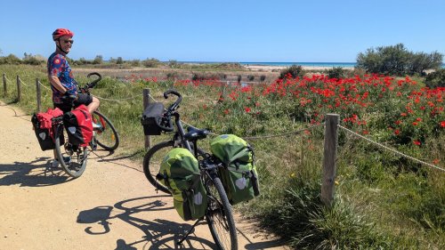 Day 5 — Sitges