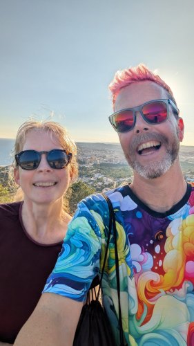 Day 6 — Sitges