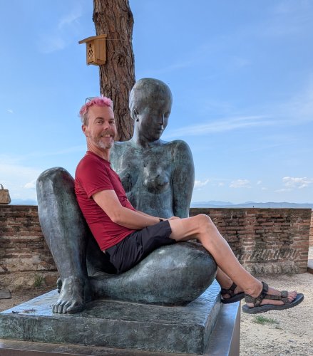 Day 11 — Peripgnan