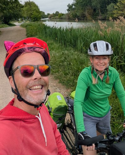 Day 13 — Palavas-les-Flots
