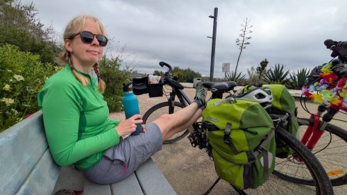 Day 13 — Palavas-les-Flots