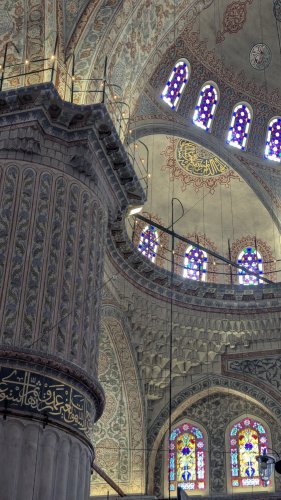 Day 98 — Istanbul